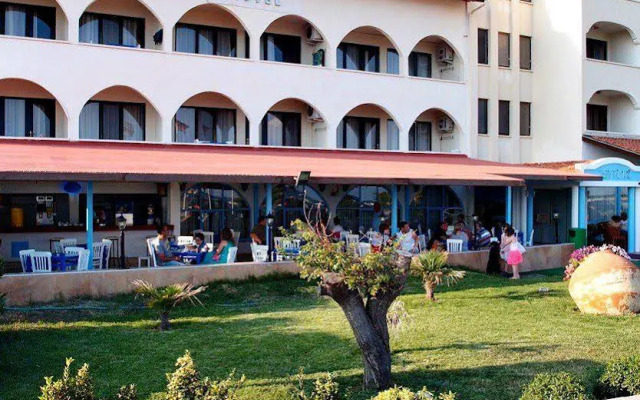 Olivera Resort