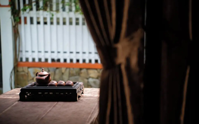 Pho Thien Duong Homestay