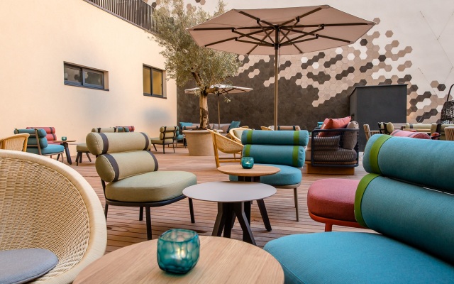 Motel One Barcelona - Ciutadella