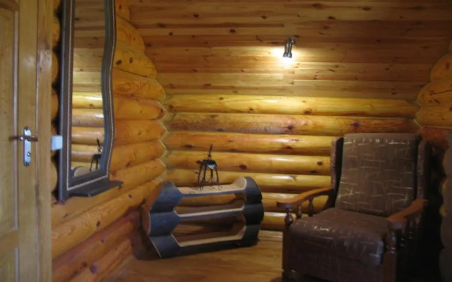 Cottage Radomyshl'