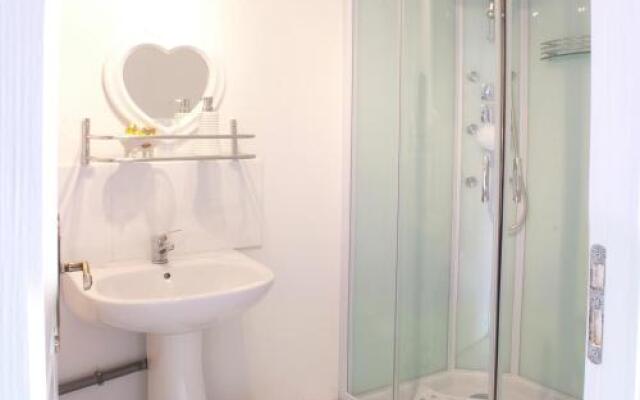 La Buzardière, Chambres d'hôtes