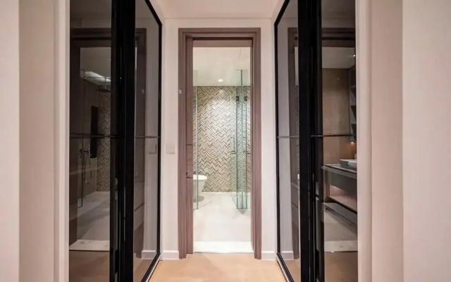 Miso Luxury The Opera Residence Vacation