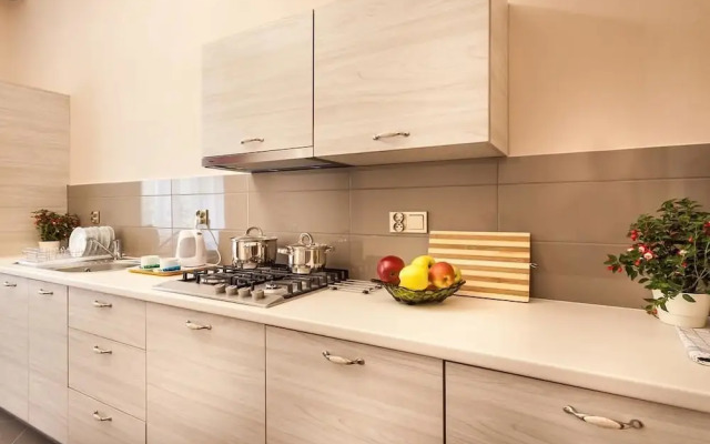 Apartamenty Bonerowska 5