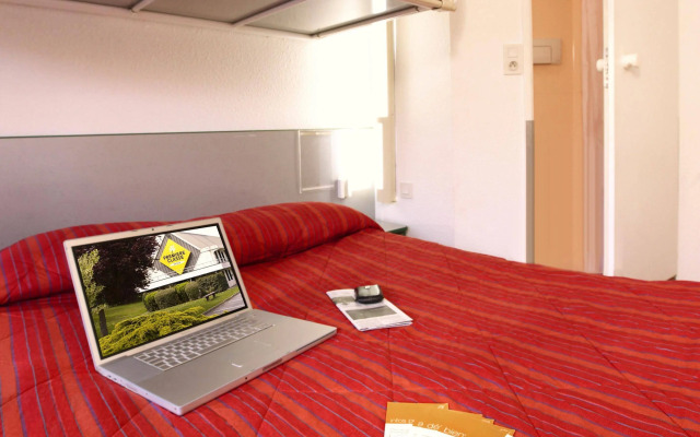 Première Classe La Roche Sur Yon - Vendéspace