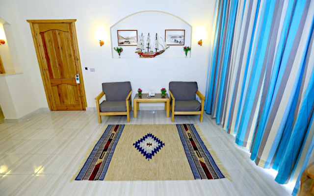 Sheikh Ali Dahab Resort