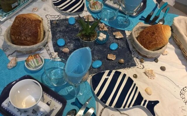 Chambre Arcachon Arc en Ciel