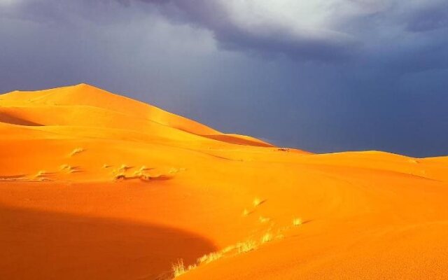 Ksar Merzouga