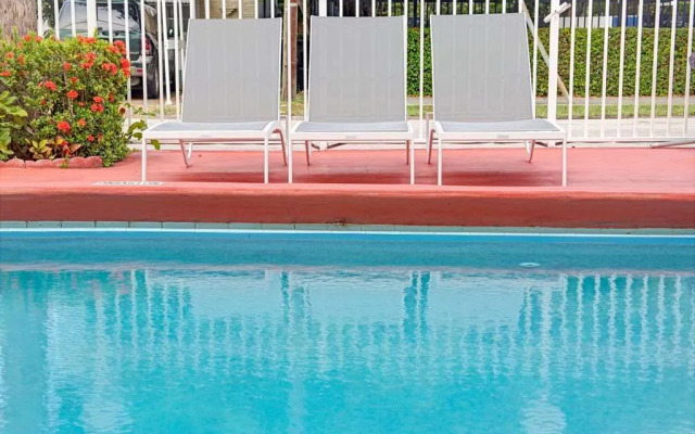 Travelodge Fort Lauderdale