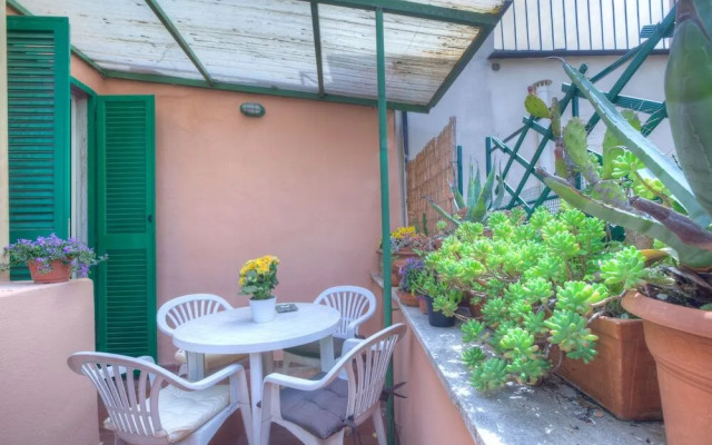 Penna - 1003 - Rome - Hld 34410
