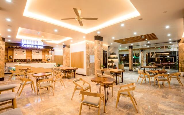 Green Tree Hotel Phu Quoc