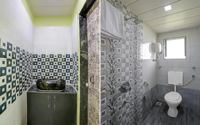 OYO 70016 Om Sai Ram Residency