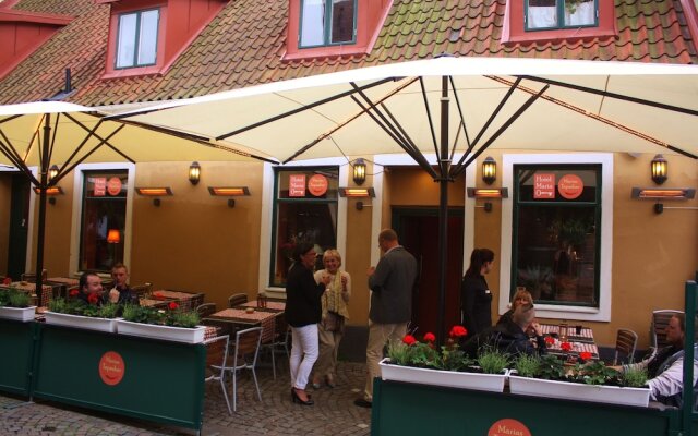 Hotel Maria