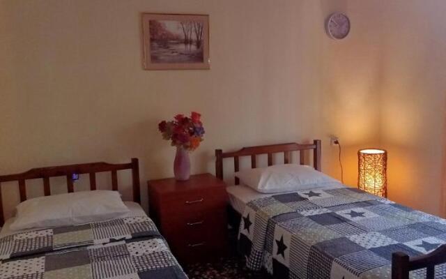 ''Mary's House'' Entire residence Olympiada Halkidiki Near to See 200m !