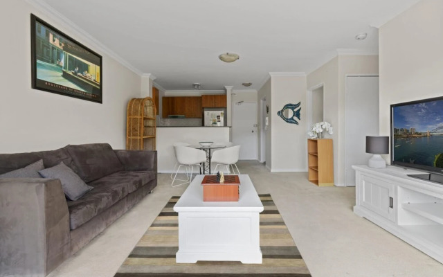 Comfy Coogee 1 Bedroom Hideaway