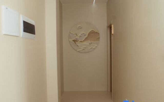 Meizhou Island Tingjian Homestay