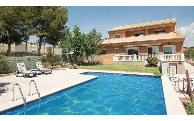 House Valldemar
