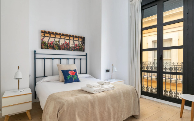 Holiday Rentals Tempa Museo