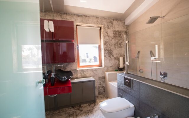Protaras Holiday Villa Od04