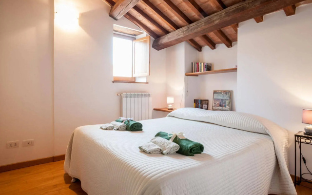 La Suite del Borgo