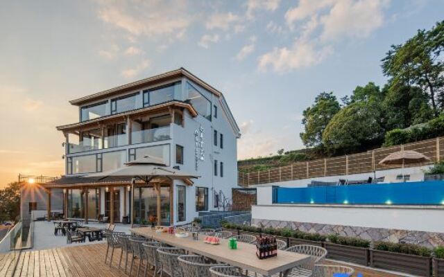 Yunlan Mijing Homestay (Xiayanbei Branch)