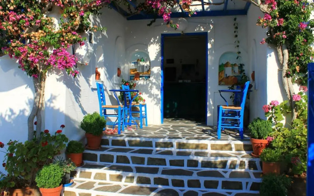 Pelagos Studios