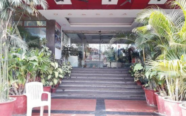 Hotel Raj Mandir