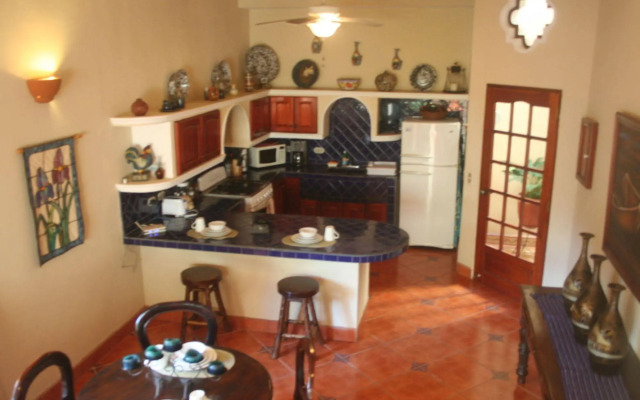 Hotel Xalteva