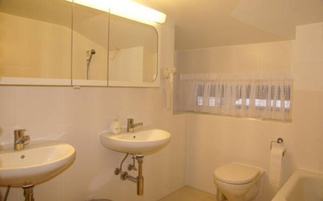 Chalet Lanni - GriwaRent AG