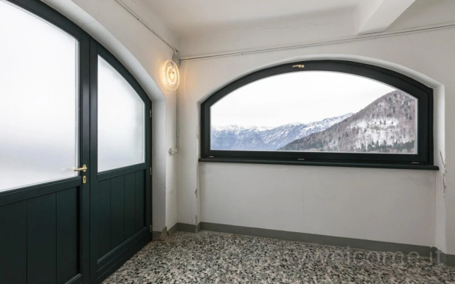 Easy Welcome Il Larice - Alpe del Ville San Primo