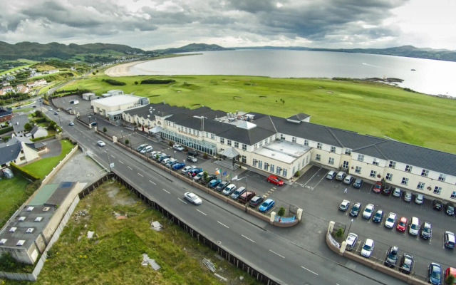 Inishowen Gateway Hotel