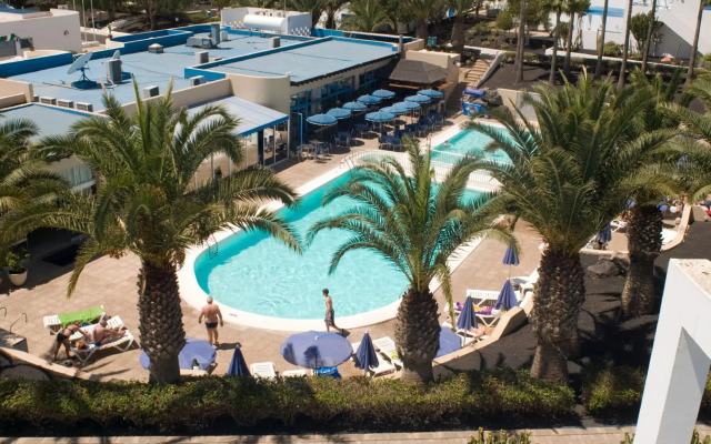 Aparthotel Costa Mar