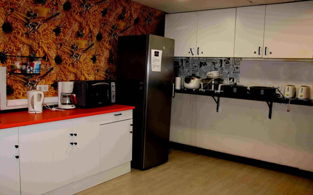 Hostels Meetingpoint