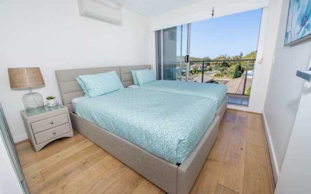 The Shoal Unit 303 - Shoal Bay