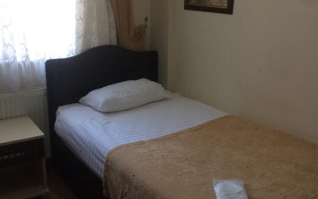 Harsit Otel
