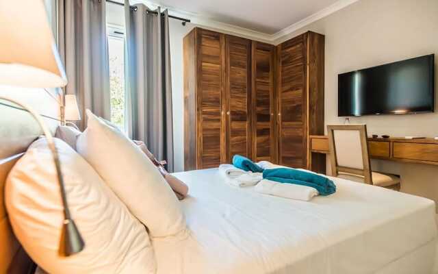 L'Appart Du Tropiclub