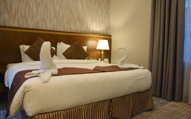 Royal Inn Al-Nokhba Hotel