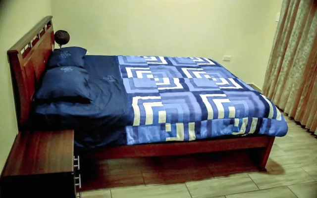 Country House Ulba Grill Jacuzzi Parking Wifi