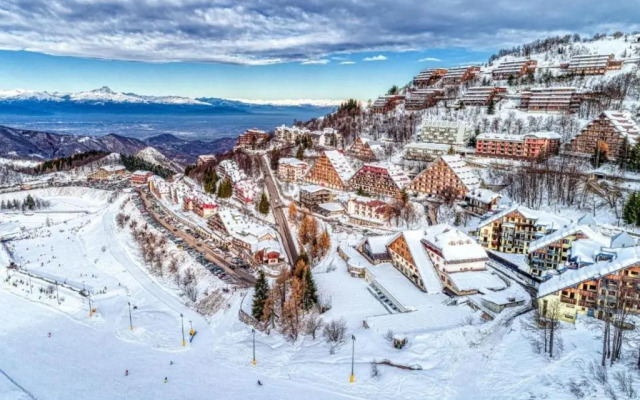 Bilocale 200mt Dagli Impianti