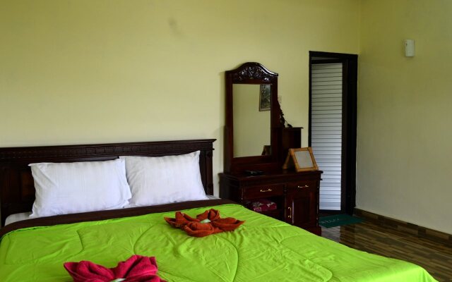 Dajan Buyan Homestay