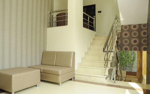 Hotel Grand Parkway