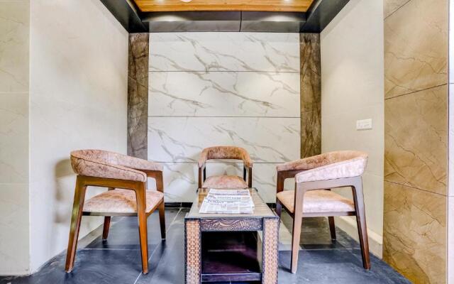 FabHotel Pancharatna Regency