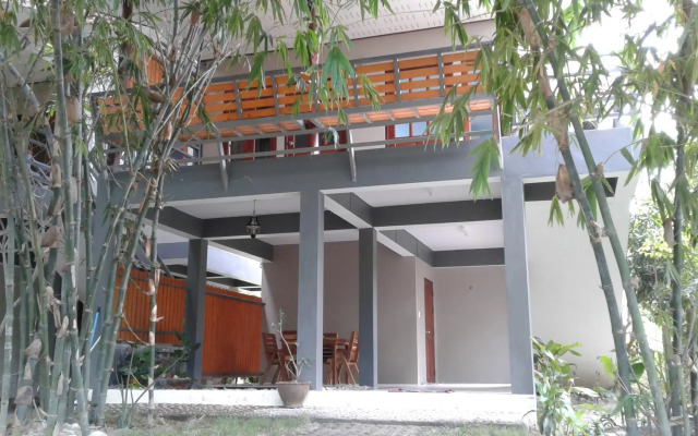 Fada house