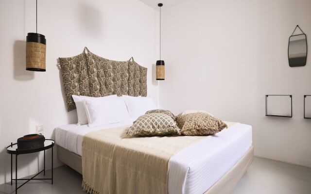 Ianemi Suites by K4 Kythnos