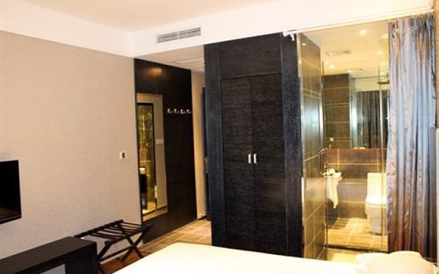 FX Hotel at Technology & Business University