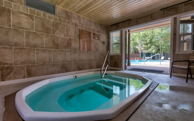 Wild Irishman #1029 by Summit County Mountain Retreats