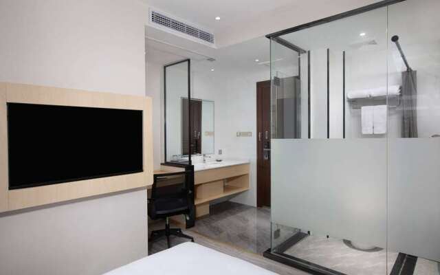 Days Inn By Wyndham Guiyang Nanming