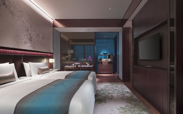 NUO Hotel Beijing