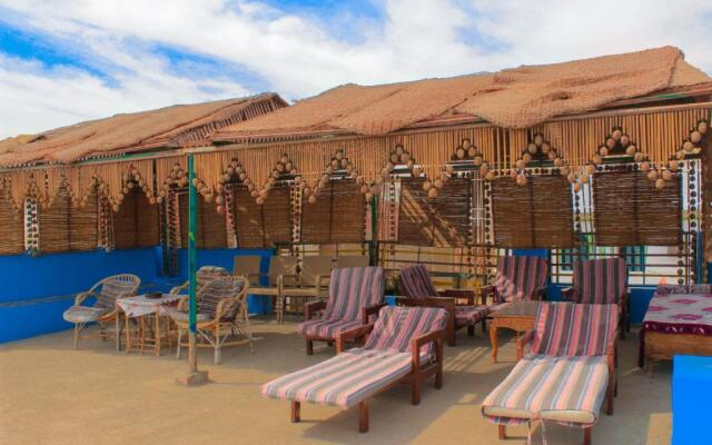 Nuba Dool Guest House