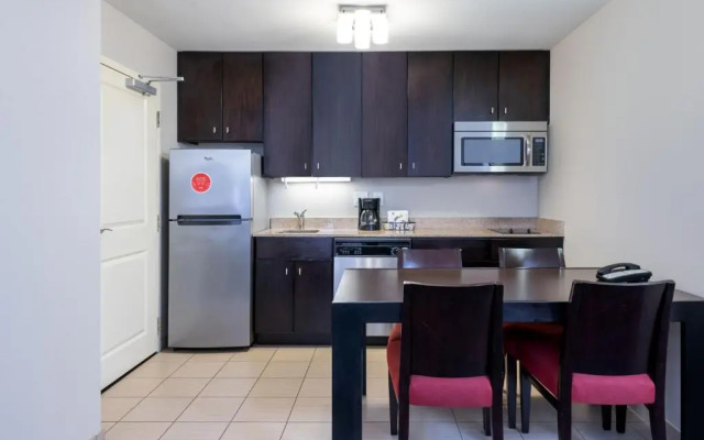 TownePlace Suites Charlotte Mooresville