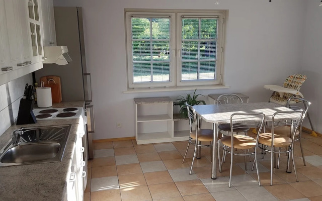 Sinilille 7 Holiday Home